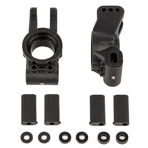 #AS81545 - TEAM ASSOCIATED RC8B4 REAR HUB SET