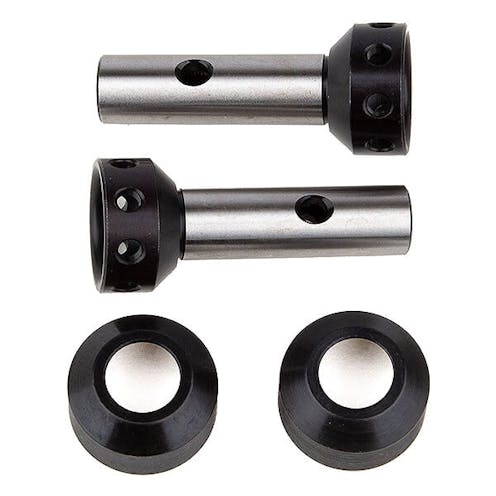 #AS81547 - TEAM ASSOCIATED RC8B4 CVA AXLE SET