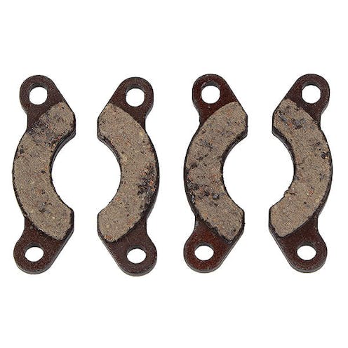 #AS81551 - TEAM ASSOCIATED RC8B4 BRAKE PAD SET