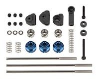 #AS81555 - TEAM ASSOCIATED RC8B4 LINKAGE SET