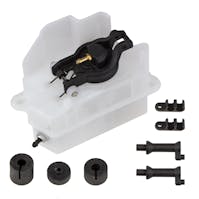 #AS81557 - TEAM ASSOCIATED RC8B4 FUEL TANK