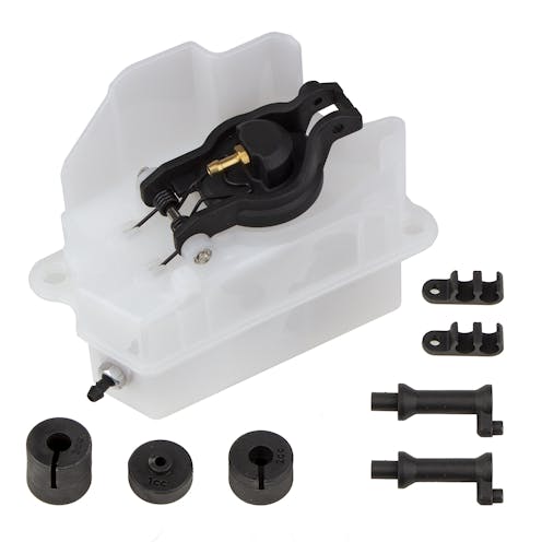 #AS81557 - TEAM ASSOCIATED RC8B4 FUEL TANK