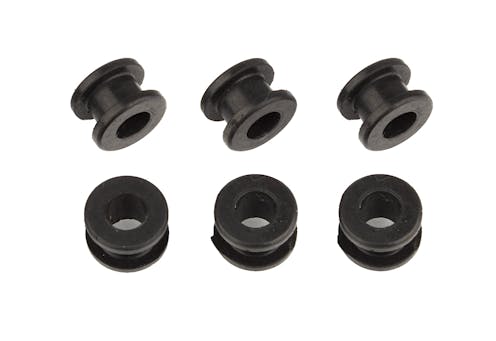 #AS81558 - TEAM ASSOCIATED RC8B4 GROMMETS