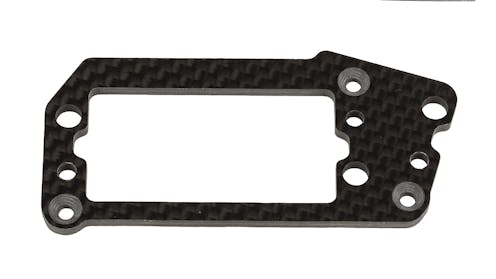 #AS81561 - TEAM ASSOCIATED RC8B4 RADIO TRAY BRACE