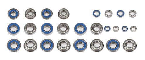 #AS81563 - TEAM ASSOCIATED RC8B4 BEARING SET