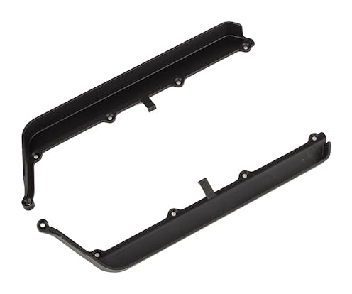 #AS81570 - TEAM ASSOCIATED RC8B4e SIDE GUARDS