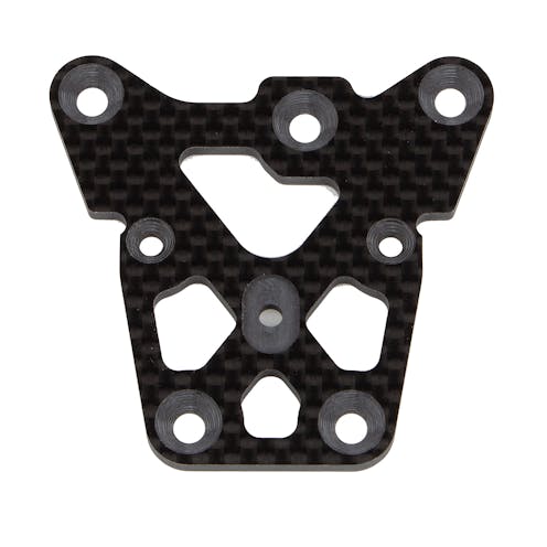 #AS81576 - TEAM ASSOCIATED RC8B4e FRONT TOP PLATE