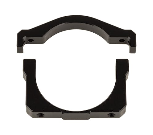 #AS81582 - TEAM ASSOCIATED RC8B4e MOTOR MOUNT SET