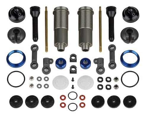 #AS81587 - TEAM ASSOCIATED RC8B4 SHOCK KIT, REAR