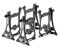 #DY109301 - HUDY SET-UP STATION FOR 1/10 TOURING CARS