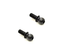 #ST24/2 - Awesomatix 4.8mm Ball Stud (2pcs)