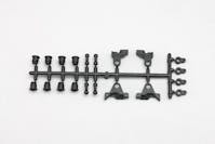 #B11-008  - BD11 Suspension Parts Set