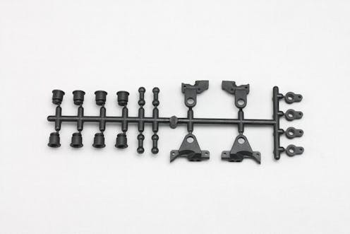 #B11-008 - BD11 Suspension Parts Set