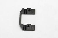 #B11-008RH  - BD11 Rear Suspension Arm Pin Holder