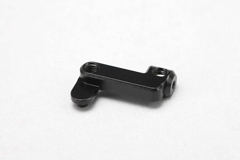 #B11-412MB  - BD11 Aluminum sway bar mount (B)