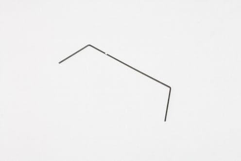 #B11-412F1  - BD11 Front sway bar wire (1.1mm)