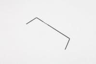 #B11-412F3  - BD11 Front sway bar wire (1.3mm)