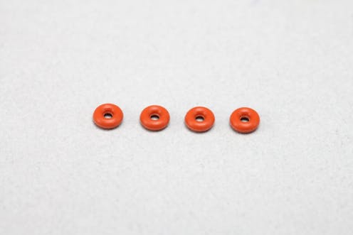 #B11-412O - BD11 O-ring for sway bar wire (4pcs)