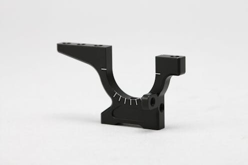 #B11-32FLB  - BD11 Aluminum Front Lower Bulkhead (B)