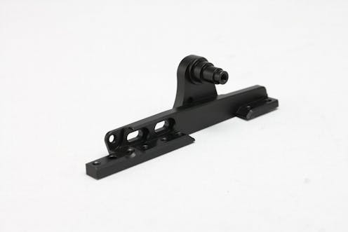 #B11-302M  - BD11 Aluminum Motor Mount