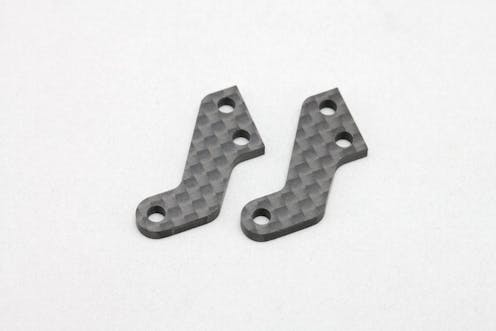 #B11-RTC-5 - BD11 RTC Steering block Arm plate
