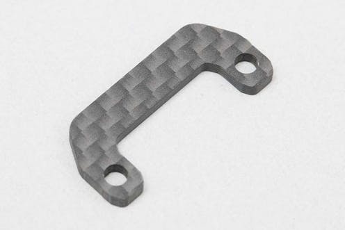 #B11-003SP - BD11 Graphite front stiffener plate