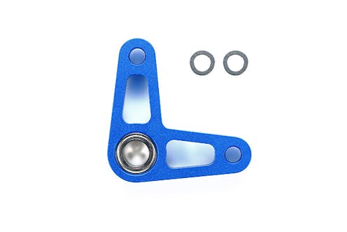 #TA22034 - TAMIYA TD4 ALUMINUM CRANK ARM