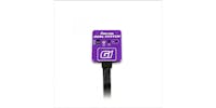 #HD-G1P - Power HD Gyro G1 drift Dual System Purple
