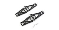 #K.OT201HB - Hard suspension arm set Kyosho Optima-Javelin-Turbo Optima (4)