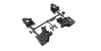 #K.OT255 - Gear Box Set Kyosho Optima Mid