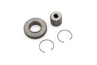 #K.OT257 - Counter gear Set Kyosho Optima Mid