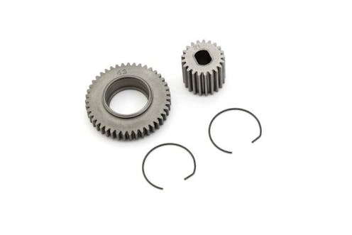 #K.OT257 - Counter gear Set Kyosho Optima Mid