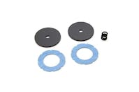 #K.OT259 - Slipper Plate Set Kyosho Optima Mid