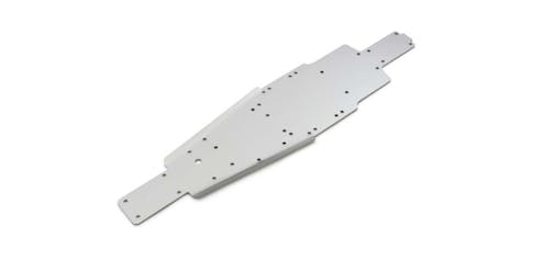 #K.OT261 - Main chassis Kyosho Optima Mid