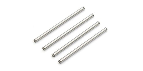#K.OT265 - Suspension Shaft 3x54mm-3x58mm Kyosho Optima (4)
