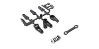 #K.OT267 - Servo Saver Set Kyosho Optima Mid