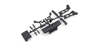 #K.OT268 - Wing Stay & Bumper Set Kyosho Optima Mid