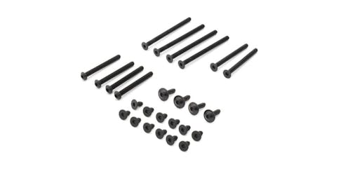 #K.OT271 - Screw Set Kyosho Optima Mid