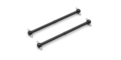 #K.OT272 - Drive shaft 64.7mm Kyosho Optima Mid (2)