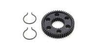 #K.OTW126B - Spur Gear 51T SP Kyosho Optima - 48Dp (for BLS motor)