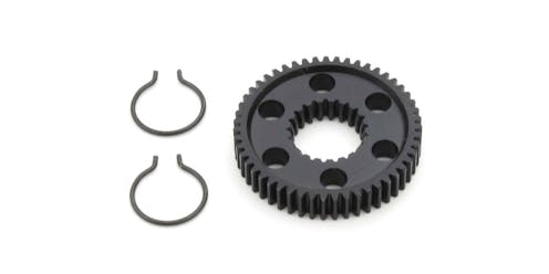 #K.OTW126B - Spur Gear 51T SP Kyosho Optima - 48Dp (for BLS motor)