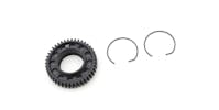 #K.OTW140 - HD Alu Middle Gear Set Kyosho Optima Mid