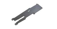 #K.OTW141 - Carbon Radio Plate 2.0mm Kyosho Optima Mid