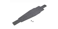 #K.OTW142 - Carbon Main chassis Kyosho Optima Mid