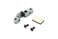 #K.OTW145 - CNC Rear Suspension Holder Kyosho Optima Mid