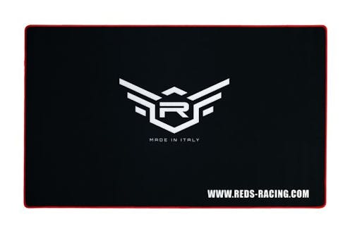 #REDENAC0013 - REDS Racing Pit Mat