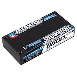 Race Batteries