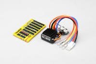 #BL-EP6 - Yokomo Programmable Brushless Speed ​​Controller