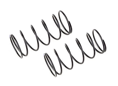 #AS91942 - TEAM ASSOCIATED 13MM FRONT SHOCK SPRINGS BLUE 3.6LB/IN, L44,