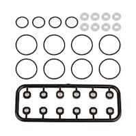 #AS91996 - TEAM ASSOCIATED 13MM SHOCK REBUILD KIT